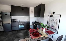 Apartament Stańczyka 4